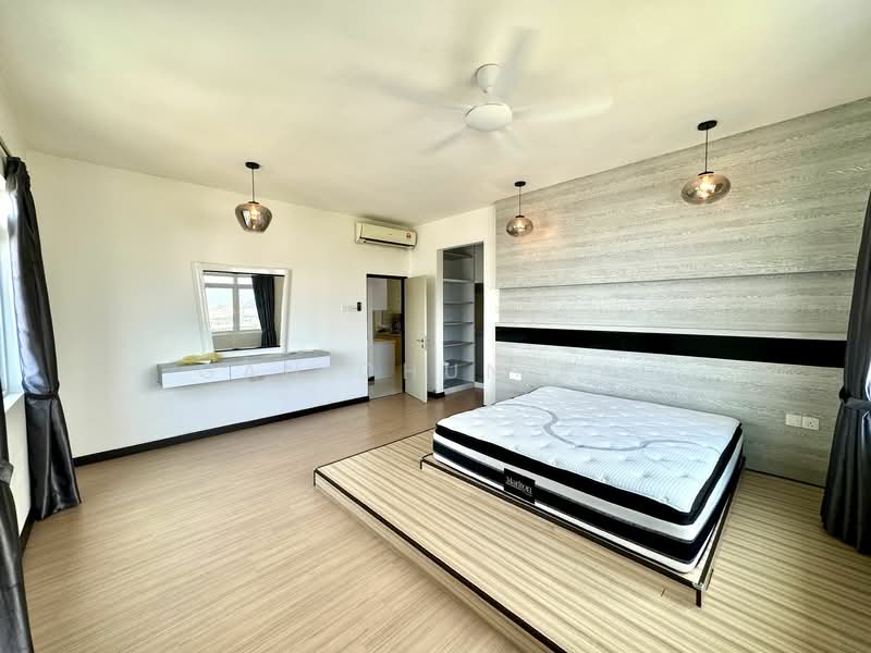 Untuk Disewa - Vertiq