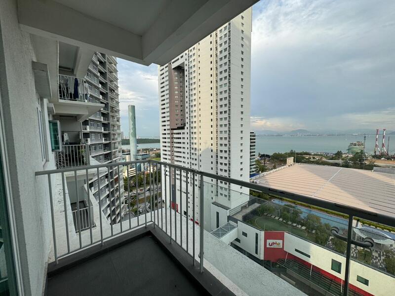 Vertiq untuk Untuk Disewa - RM 2,499 /bulan, Mac 2026 - PropertyGuru.com.my