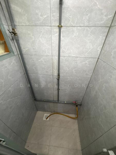 Untuk Dijual - Flat Danau Kota