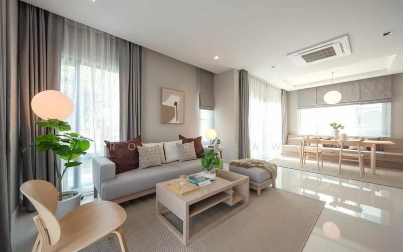 Untuk Dijual - Hilltop 3sty Luxury SemiD Size Terrace @Cashback 180k