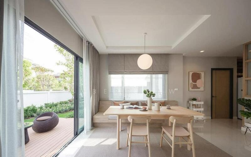 Untuk Dijual - Hilltop 3sty Luxury SemiD Size Terrace @Cashback 180k