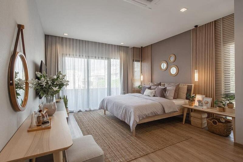 Untuk Dijual - Hilltop 3sty Luxury SemiD Size Terrace @Cashback 180k