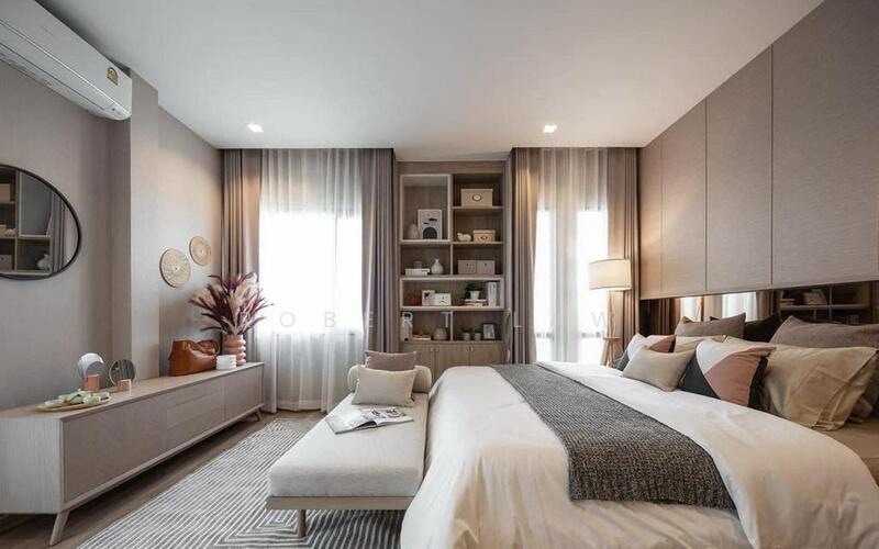 Untuk Dijual - Hilltop 3sty Luxury SemiD Size Terrace @Cashback 180k