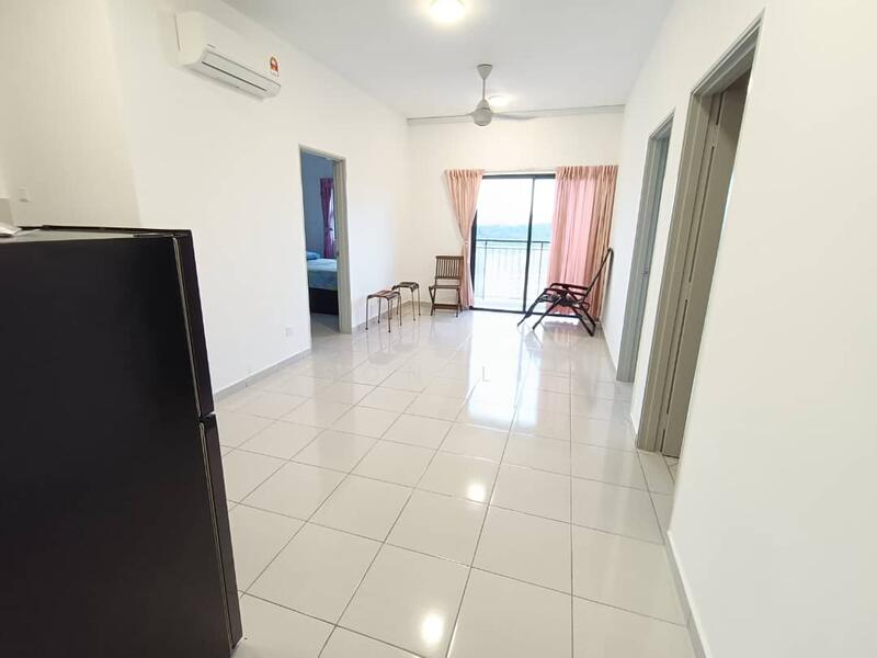 Untuk Disewa - Residensi Mutiara Emas Kajang