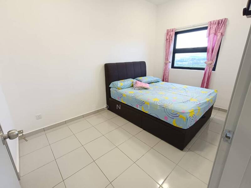 Untuk Disewa - Residensi Mutiara Emas Kajang