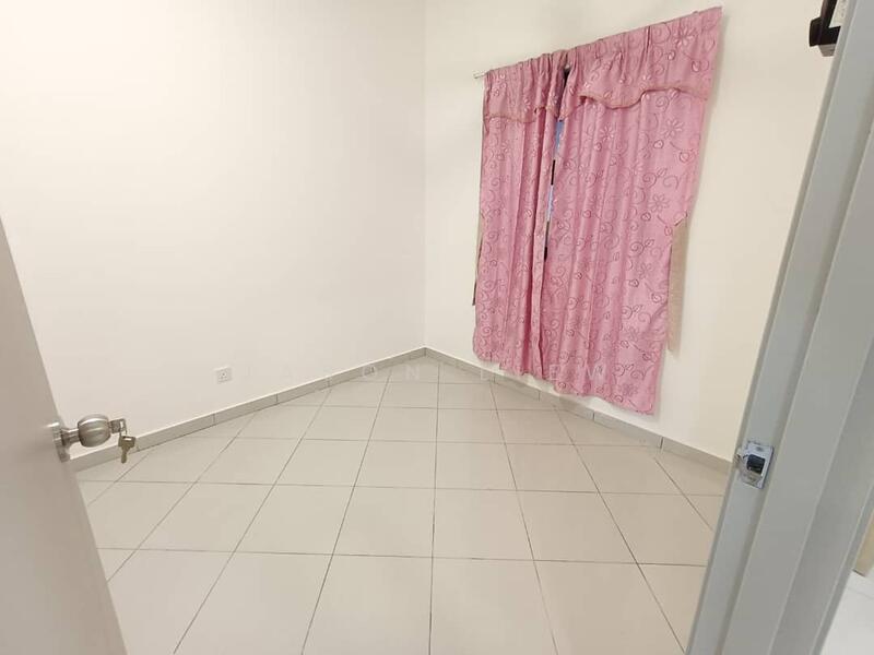 Untuk Disewa - Residensi Mutiara Emas Kajang