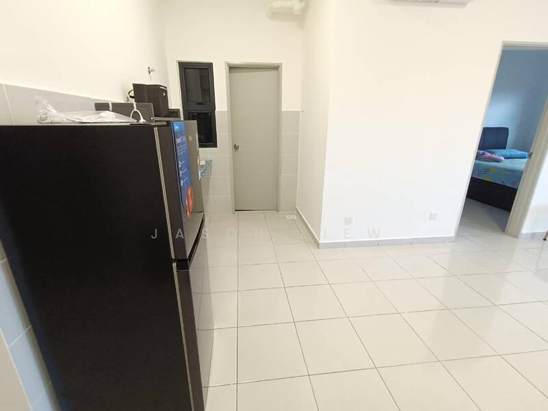 Untuk Disewa - Residensi Mutiara Emas Kajang