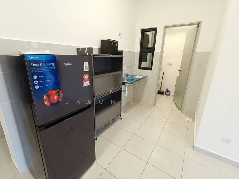 Untuk Disewa - Residensi Mutiara Emas Kajang