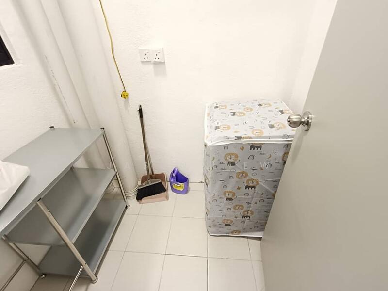 Untuk Disewa - Residensi Mutiara Emas Kajang