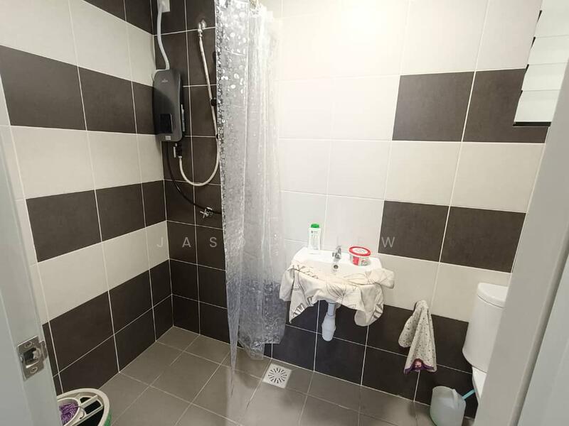 Untuk Disewa - Residensi Mutiara Emas Kajang