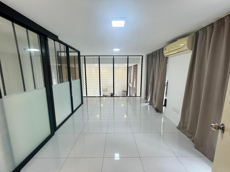 Service Residence for Rent at Colonial @ Empire City - Alan Tai - PropertyGuru.com.my