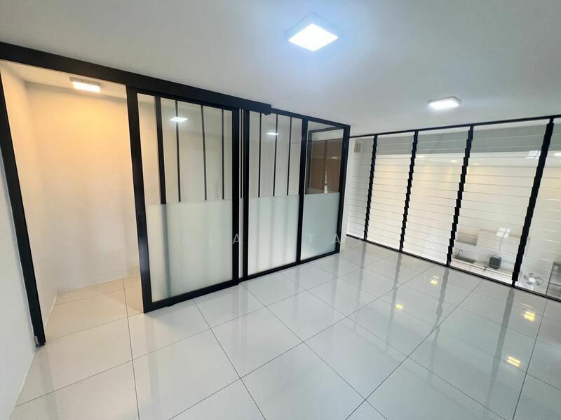 Service Residence for Rent at Colonial @ Empire City - Alan Tai - PropertyGuru.com.my