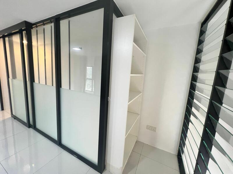 Service Residence for Rent at Colonial @ Empire City - Alan Tai - PropertyGuru.com.my