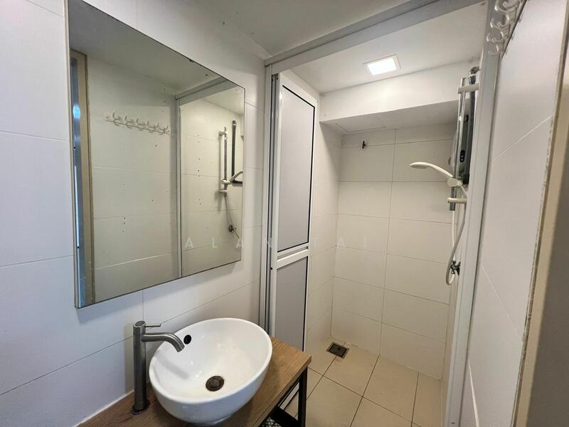 Service Residence for Rent at Colonial @ Empire City - Alan Tai - PropertyGuru.com.my