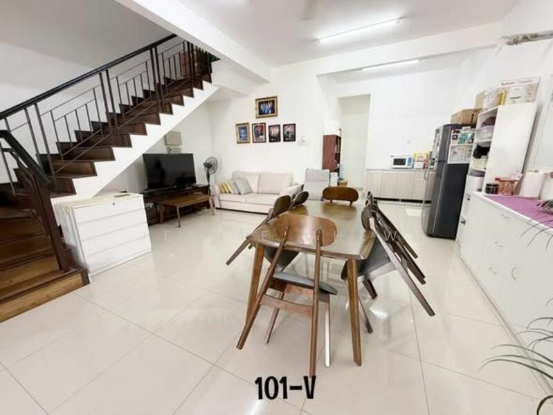 Untuk Dijual - Terraced House at Bandar Bukit Raja