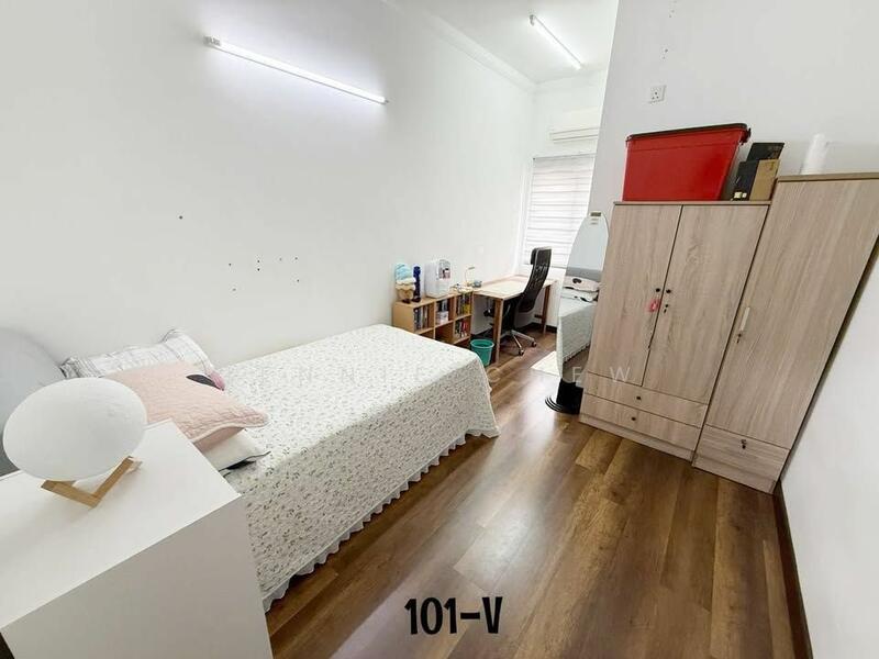 Untuk Dijual - Terraced House at Bandar Bukit Raja