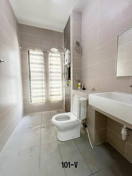 Untuk Dijual - Terraced House at Bandar Bukit Raja