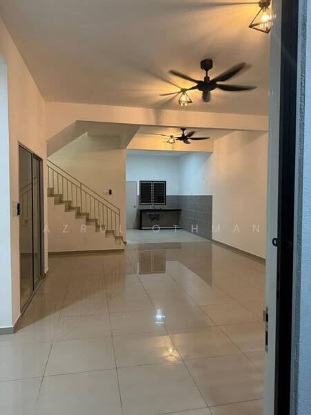 Rumah Teres 2-Tingkat untuk Dijual di Bandar Springhill (Port Dickson) - Azrul Othman - PropertyGuru.com.my
