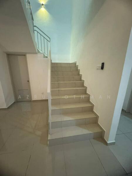 Rumah Teres 2-Tingkat untuk Dijual di Bandar Springhill (Port Dickson) - Azrul Othman - PropertyGuru.com.my