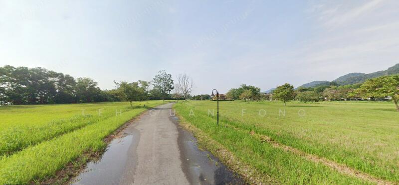 For Sale - 9934sf Bunglow Lot | Lake side | Bukit Merah Laketown Resort | Kerian | Perak 30.20psf