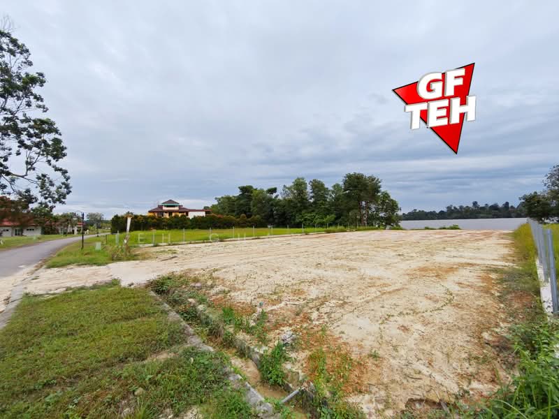 Tanah Kediaman untuk Dijual di Kerian (Perak) - Teh Guan Fong - Exterior - PropertyGuru.com.my