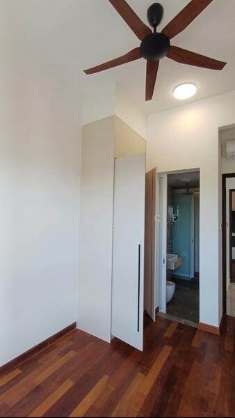 Untuk Disewa - Codrington Residence