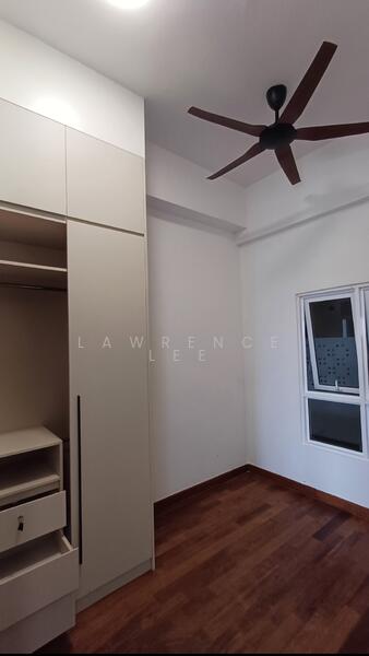 Untuk Disewa - Codrington Residence