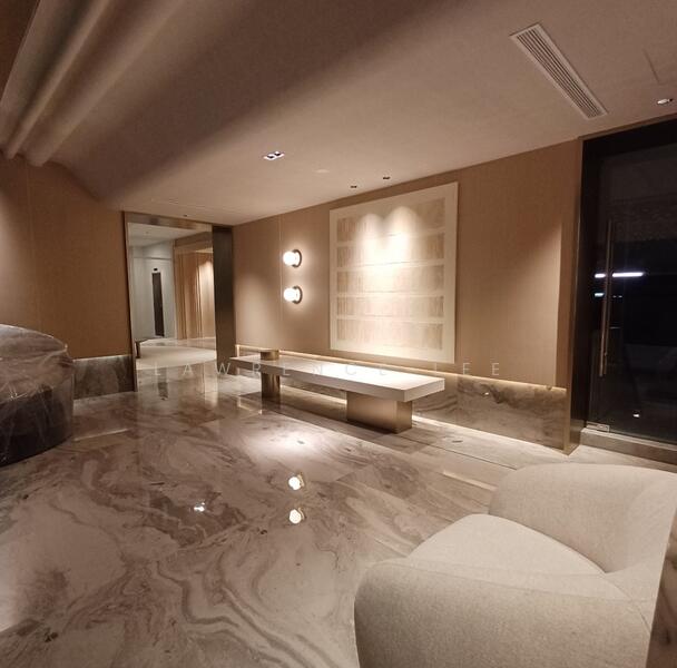 Untuk Disewa - Codrington Residence