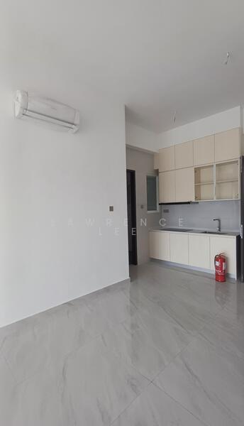 Untuk Disewa - Codrington Residence