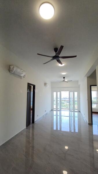 Untuk Disewa - Codrington Residence