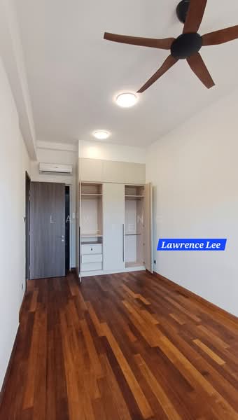 Condominium for Rent at Codrington Residence - Lawrence Lee - Bedroom - PropertyGuru.com.my