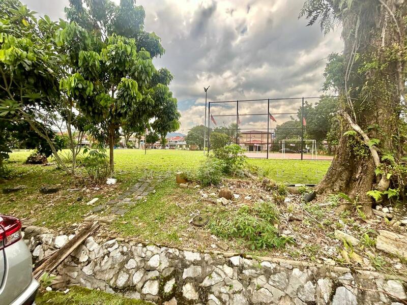 Untuk Dijual - Fcaing Open Renovated 2 Storey Terrace House, Taman Permata, Melawati