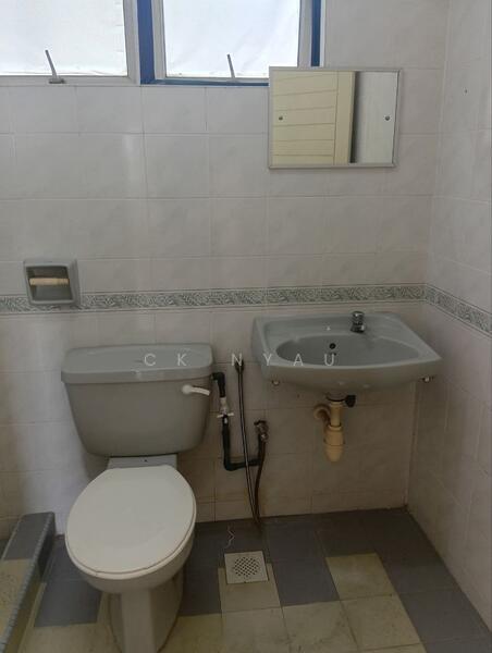 For Rent - Prima Ipoh