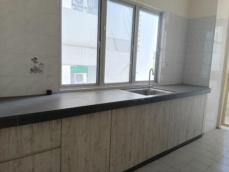 For Rent - Prima Ipoh
