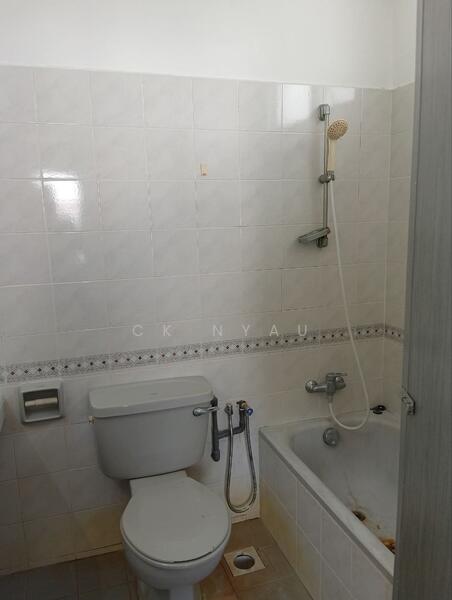 For Rent - Prima Ipoh