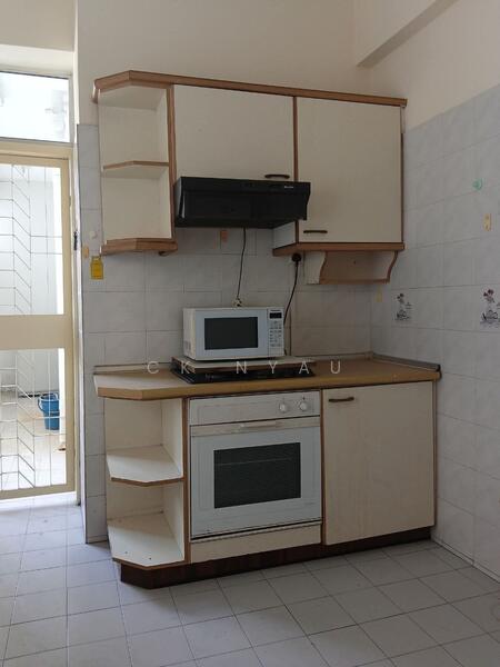 For Rent - Prima Ipoh
