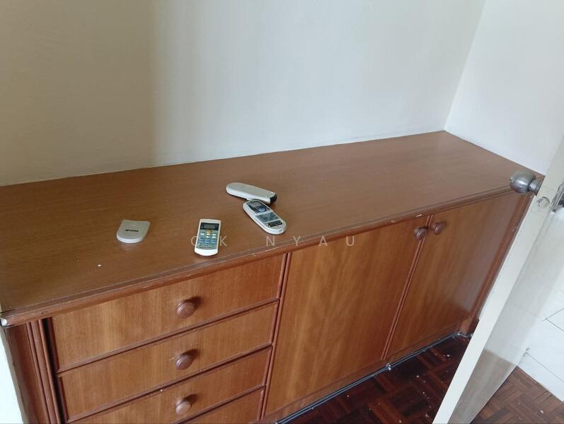 For Rent - Prima Ipoh