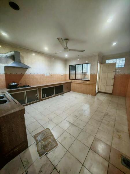 For Sale - Taman Bukit Maluri