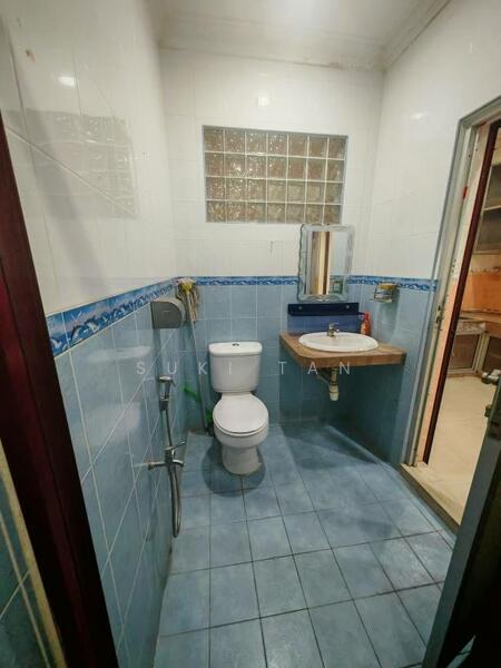 For Sale - Taman Bukit Maluri