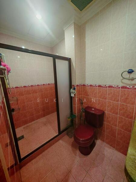 For Sale - Taman Bukit Maluri