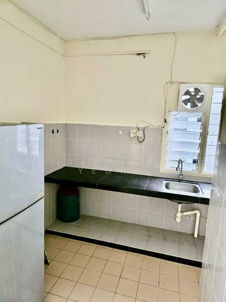 For Rent - Sri Cempaka (Taman Wawasan)