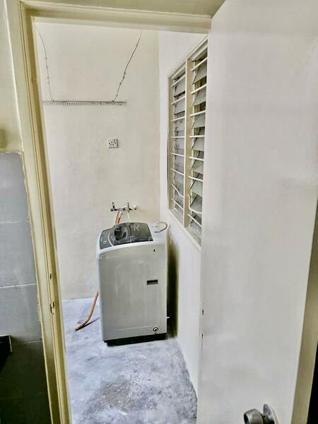 For Rent - Sri Cempaka (Taman Wawasan)