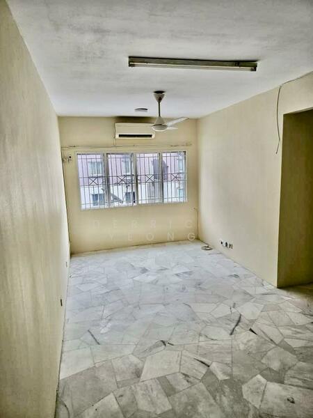 For Rent - Sri Cempaka (Taman Wawasan)