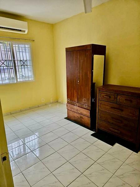 For Rent - Sri Cempaka (Taman Wawasan)