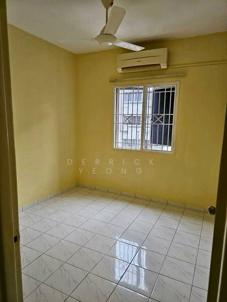 For Rent - Sri Cempaka (Taman Wawasan)