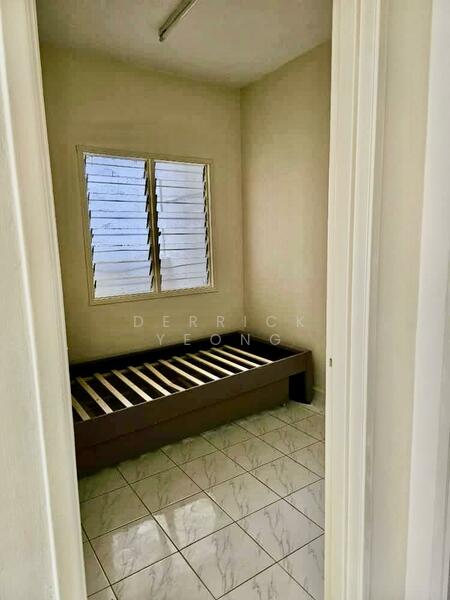 For Rent - Sri Cempaka (Taman Wawasan)