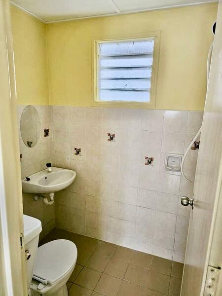 For Rent - Sri Cempaka (Taman Wawasan)