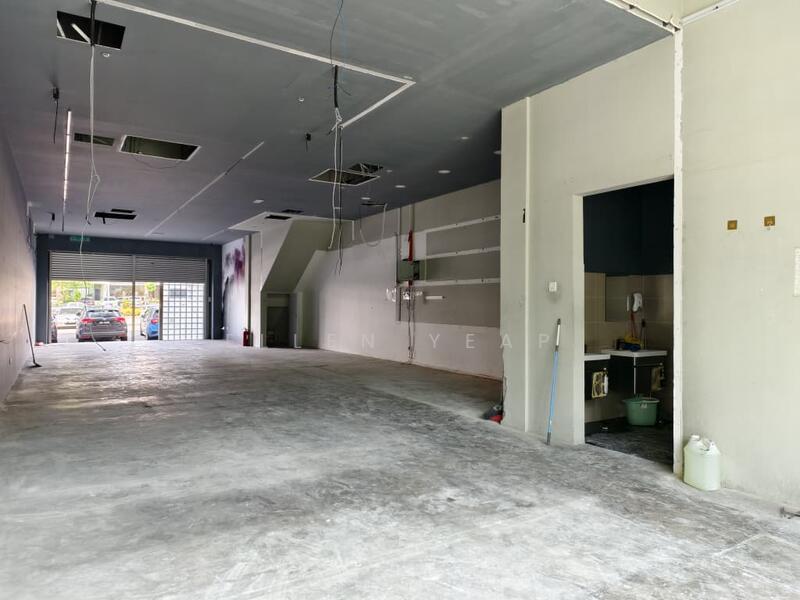 For Rent - Ponderosa Avenue