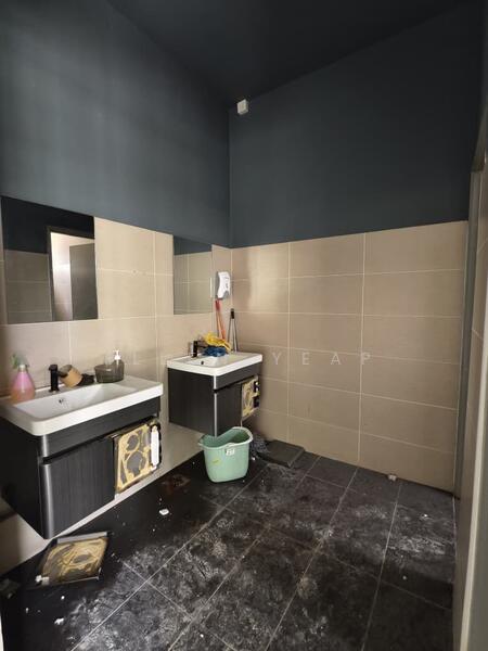 For Rent - Ponderosa Avenue