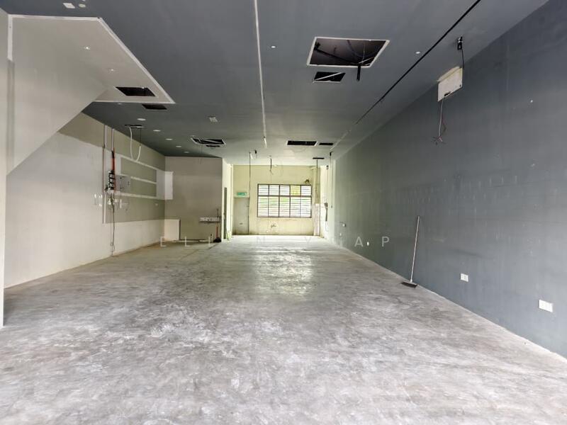 For Rent - Ponderosa Avenue